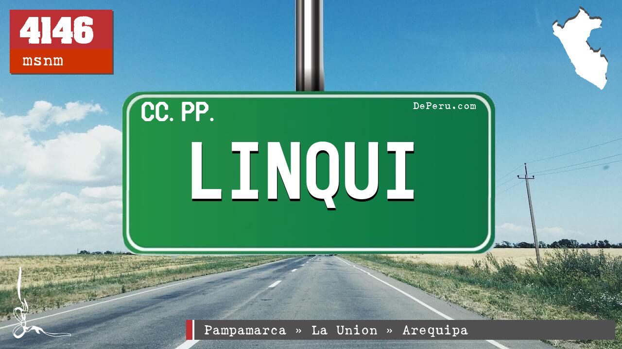 Linqui