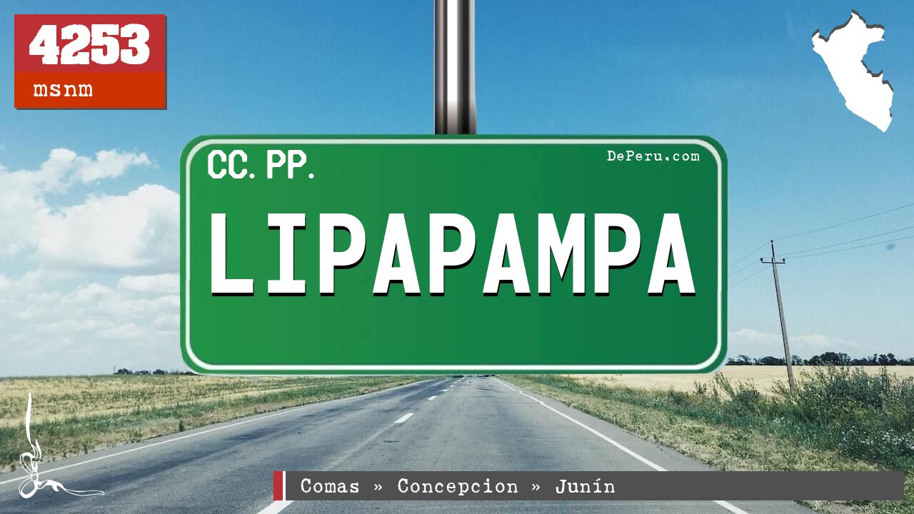 LIPAPAMPA