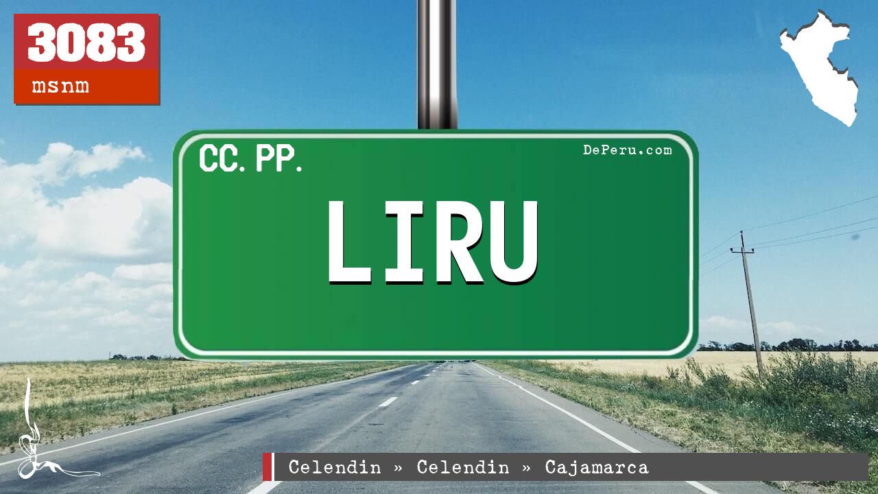 Liru