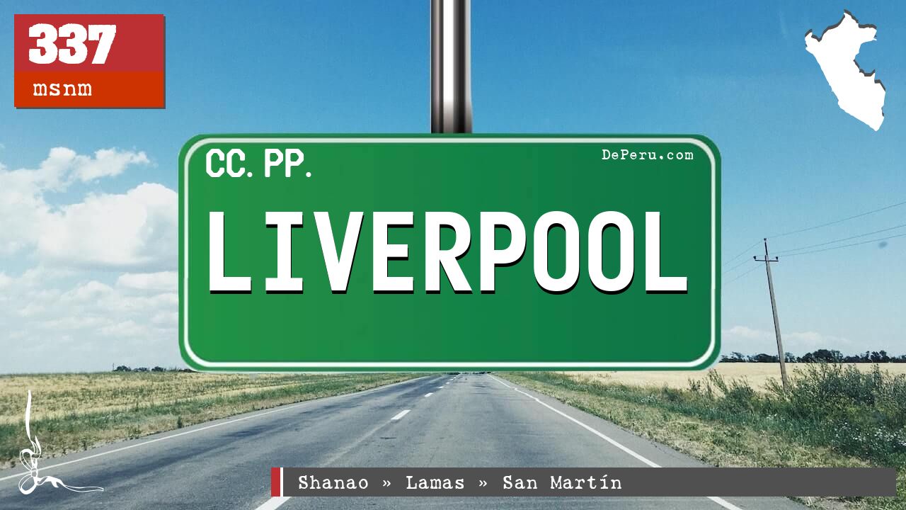 Liverpool