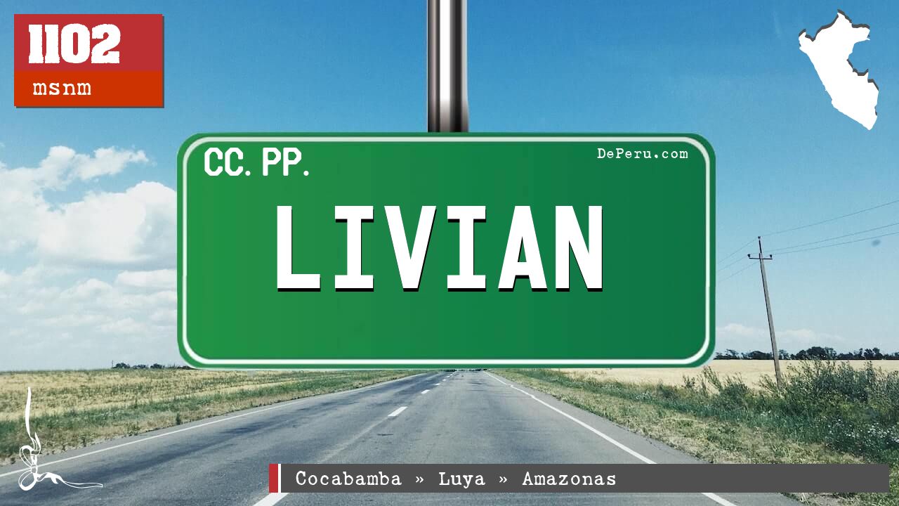 Livian