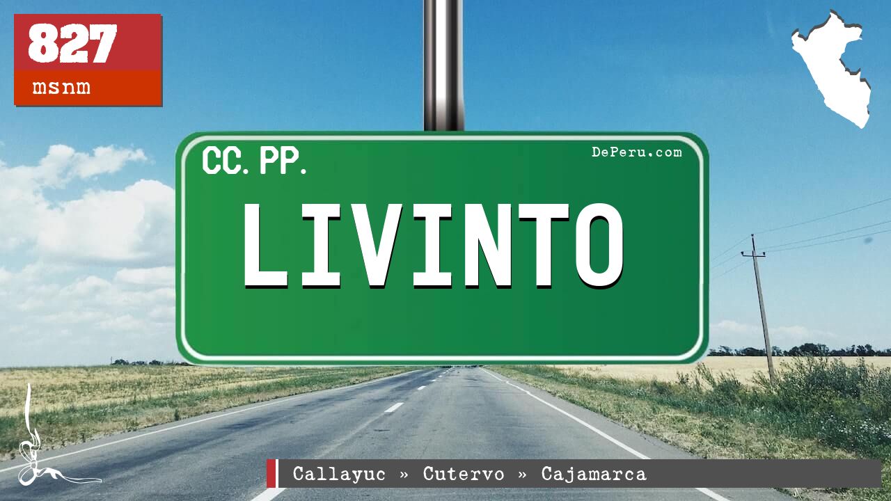 Livinto