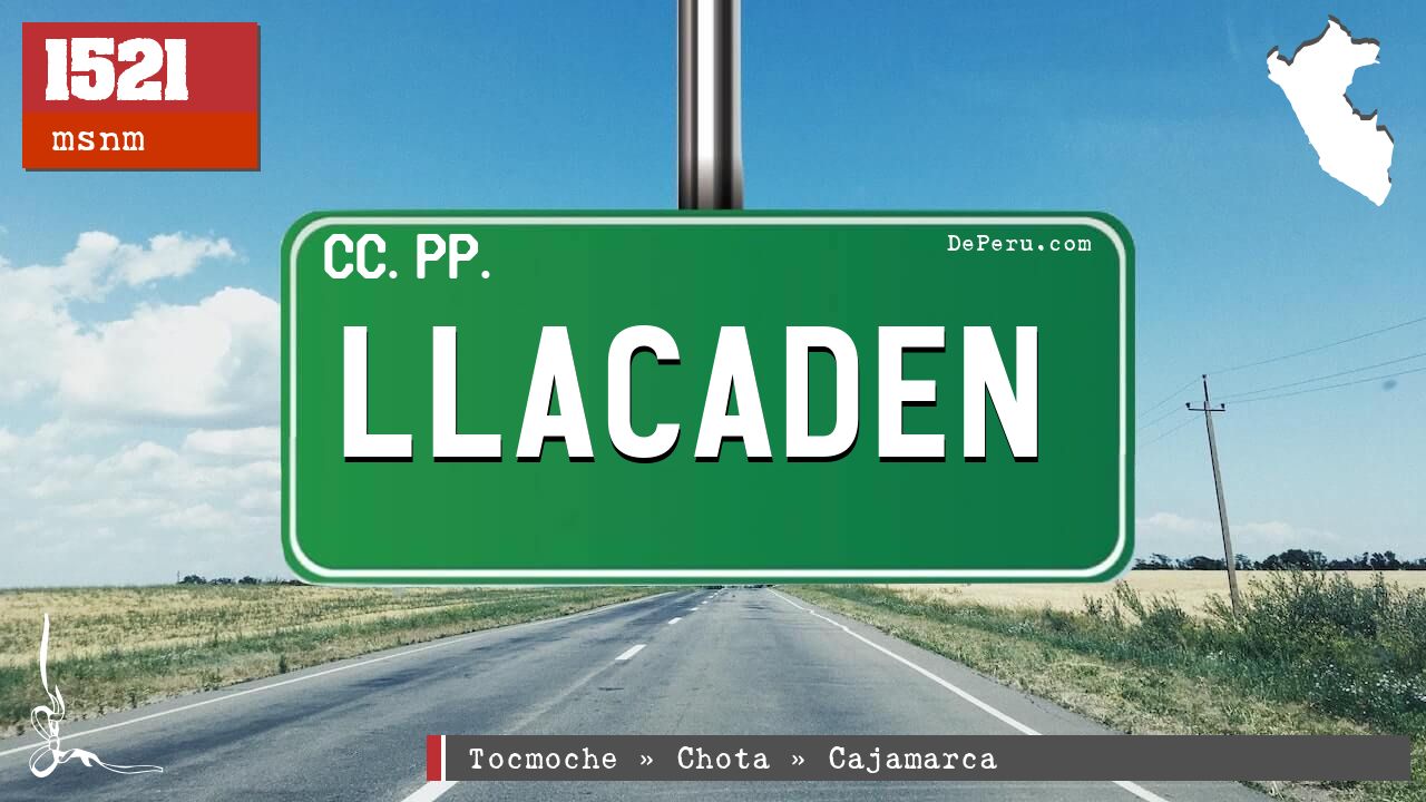 LLACADEN