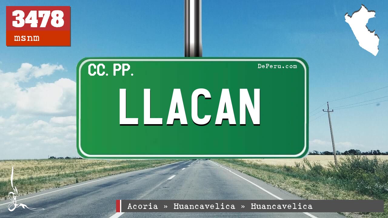 Llacan