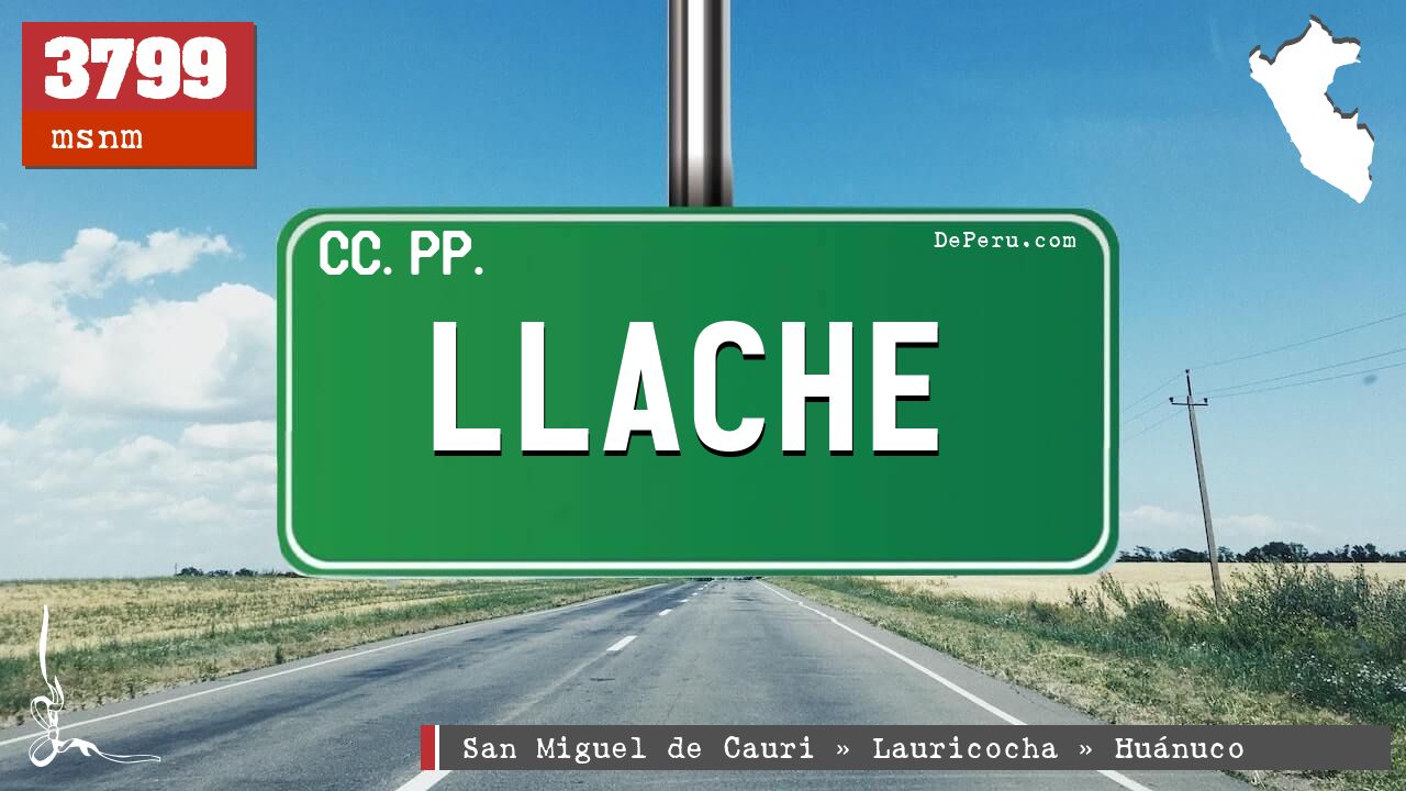 Llache