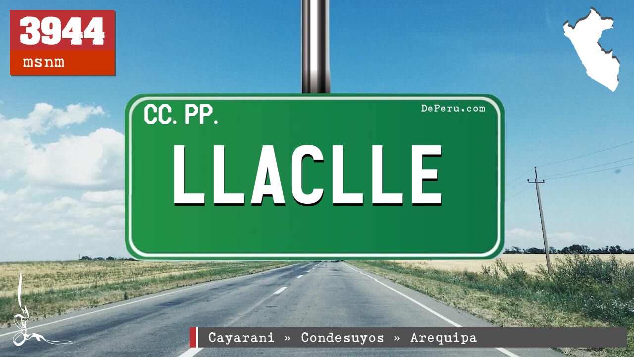 Llaclle