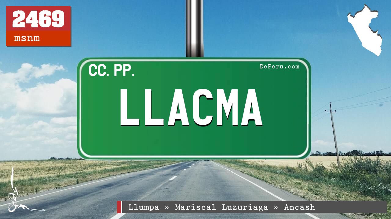 Llacma