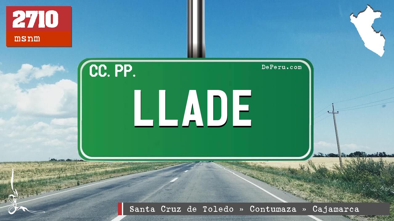 Llade