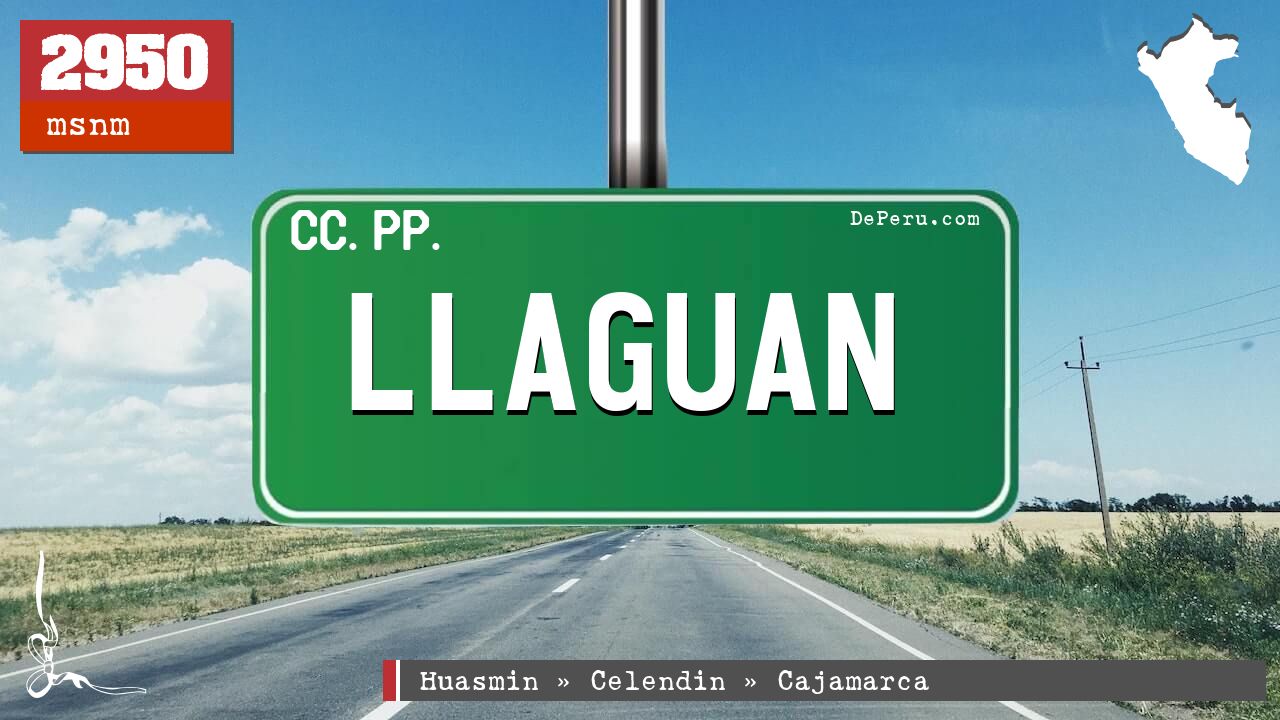 LLAGUAN