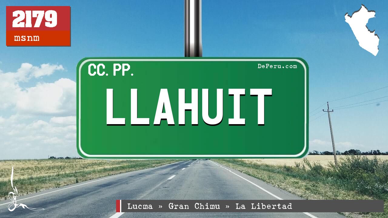 Llahuit