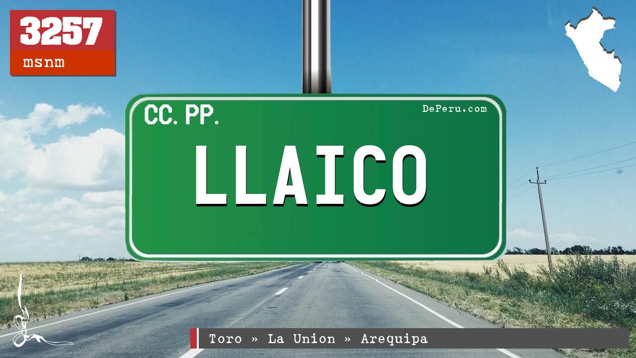 LLAICO