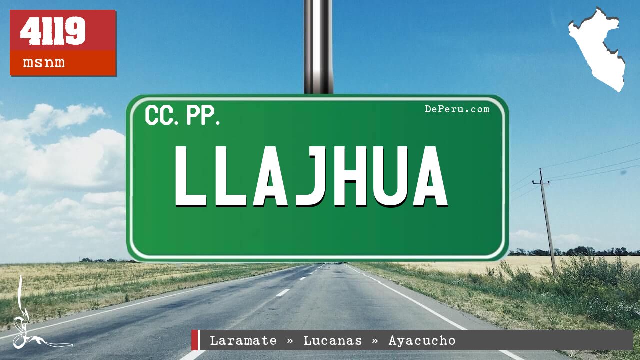 Llajhua