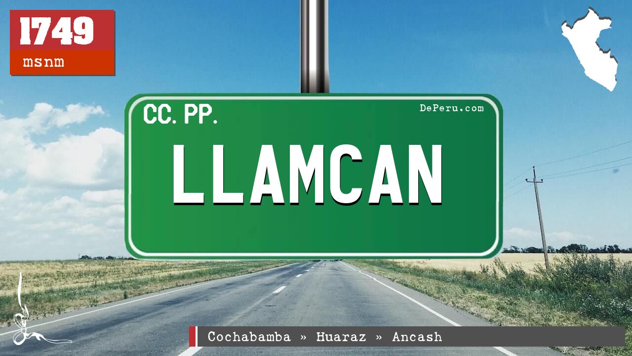LLAMCAN