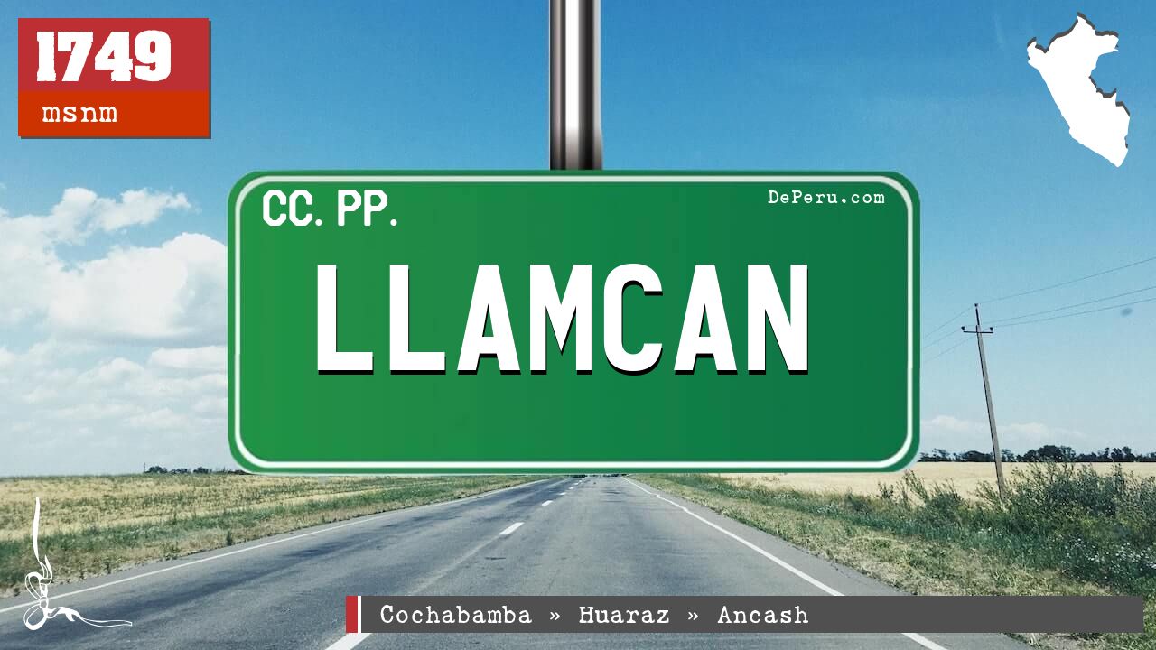 Llamcan