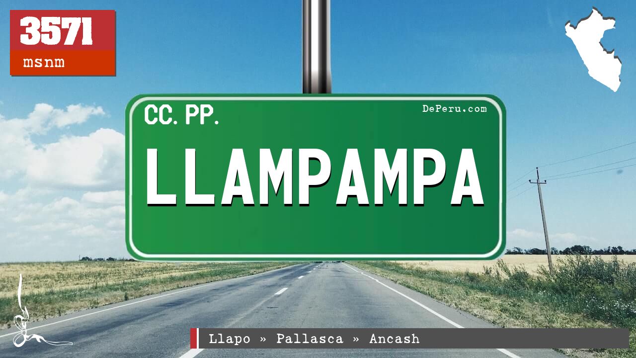 LLAMPAMPA