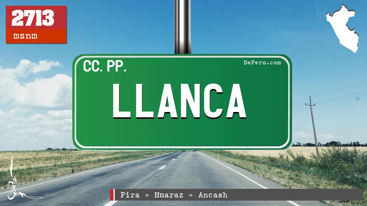 LLANCA