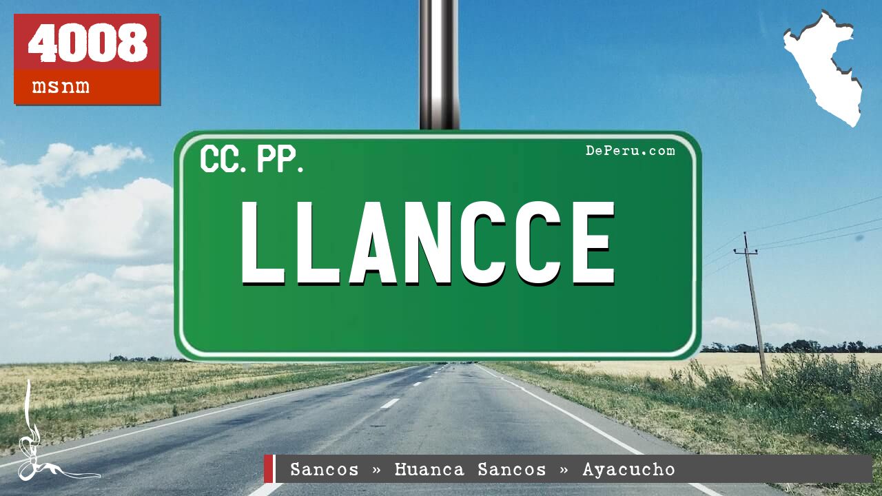 Llancce