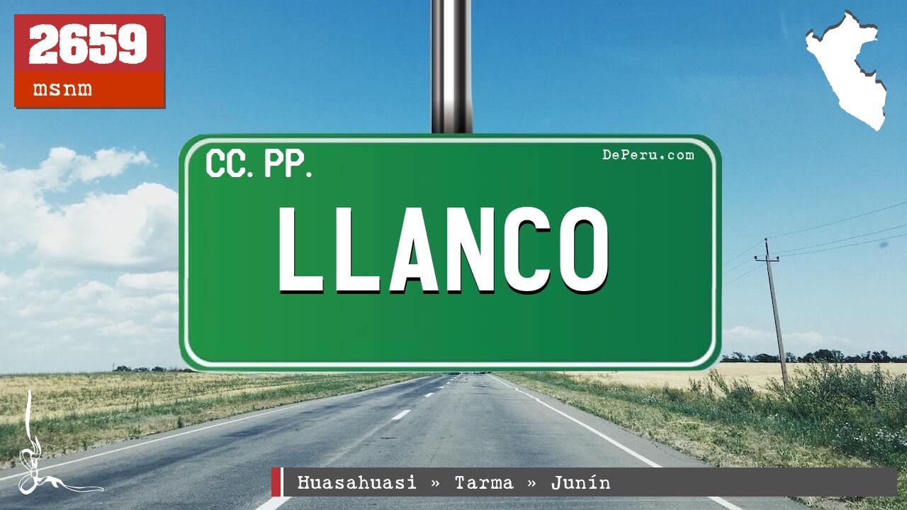 Llanco