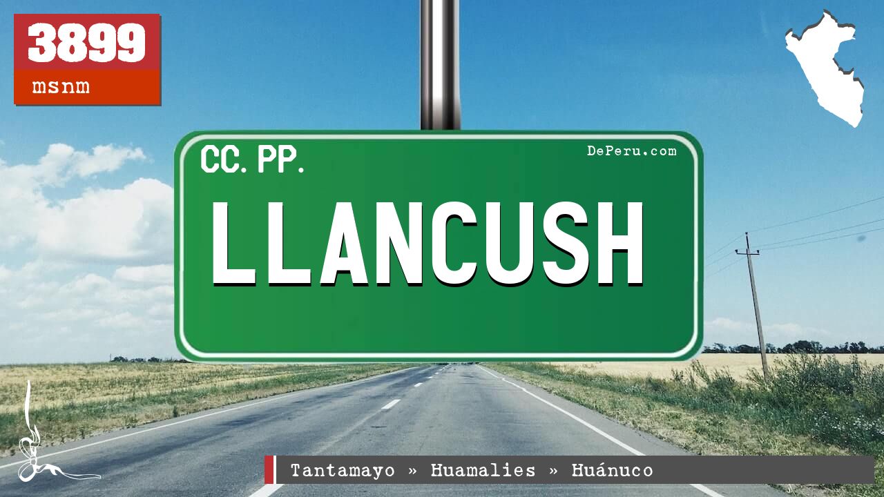 Llancush