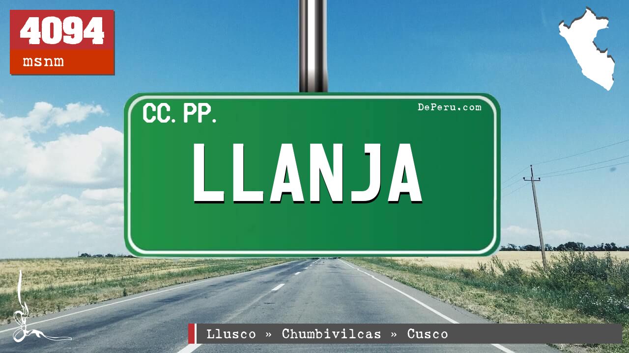 Llanja