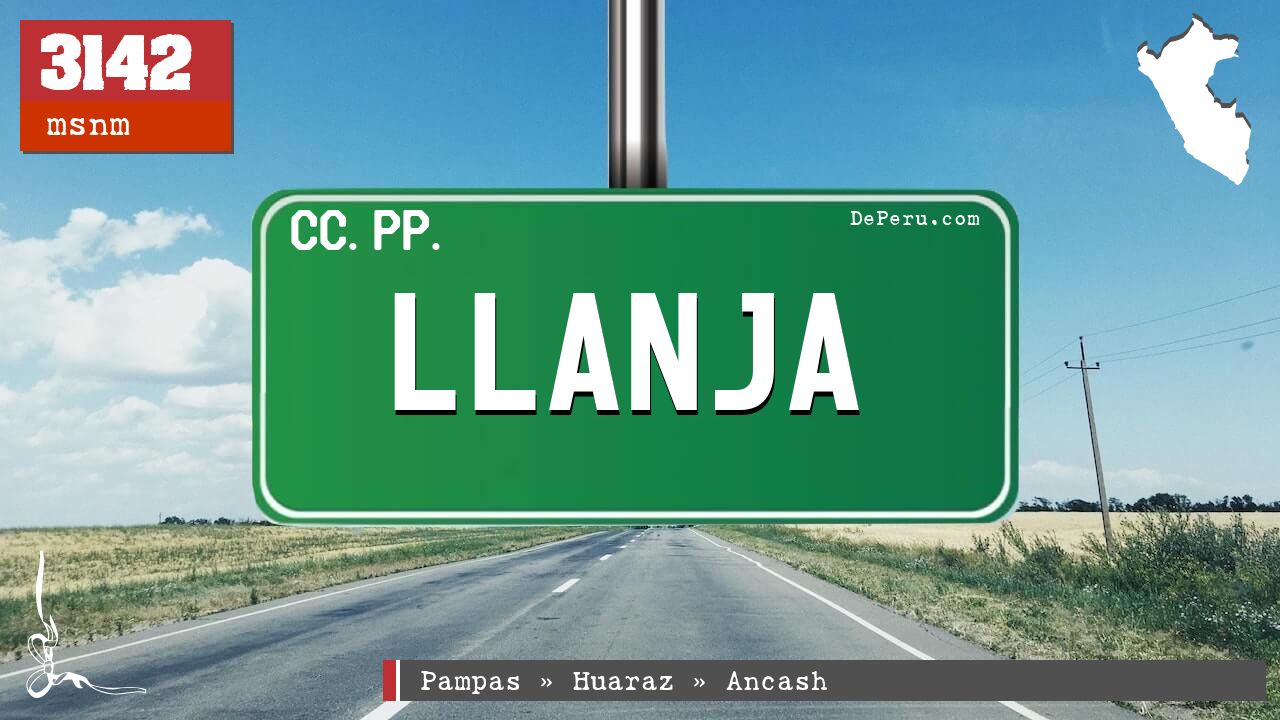 Llanja