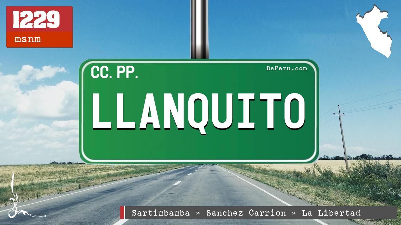 Llanquito