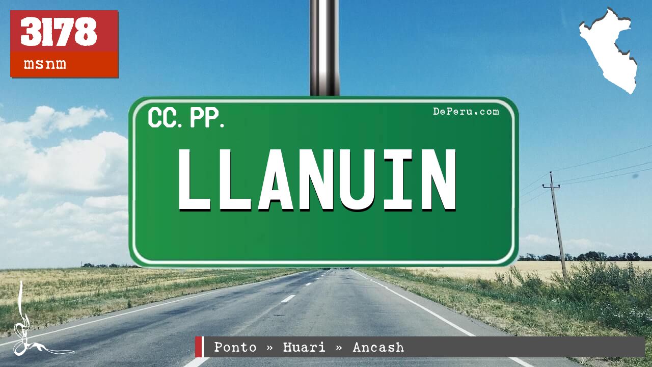 Llanuin