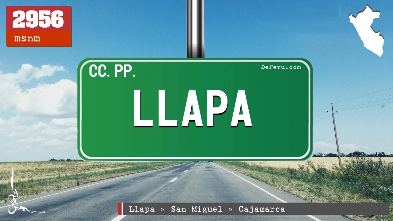 Llapa