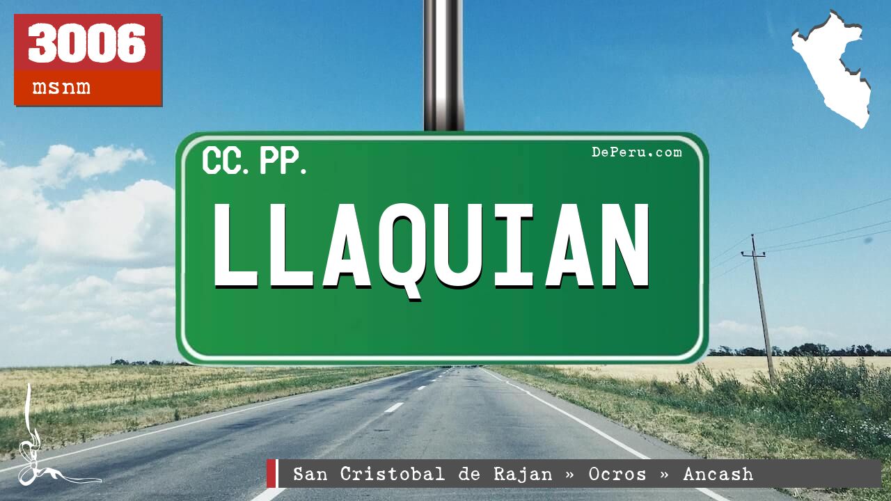 Llaquian