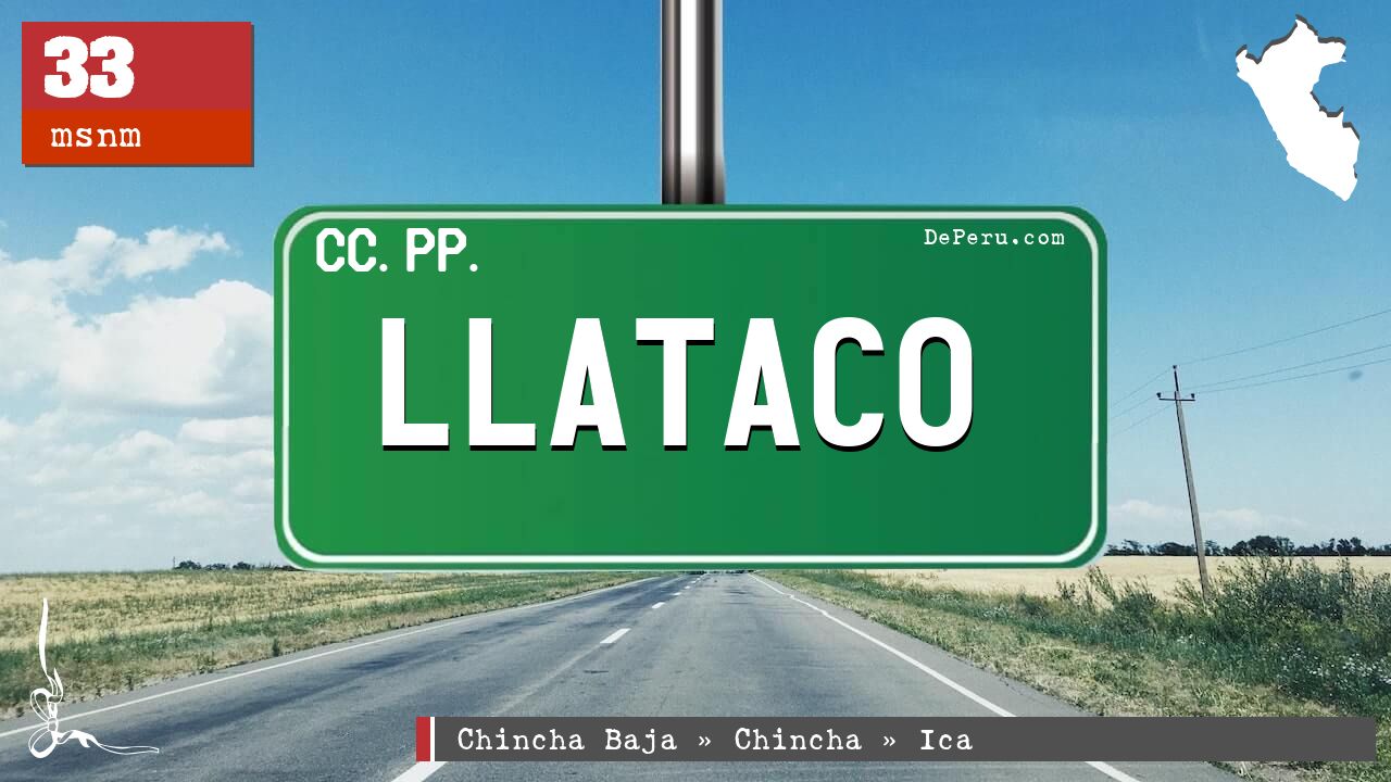 Llataco