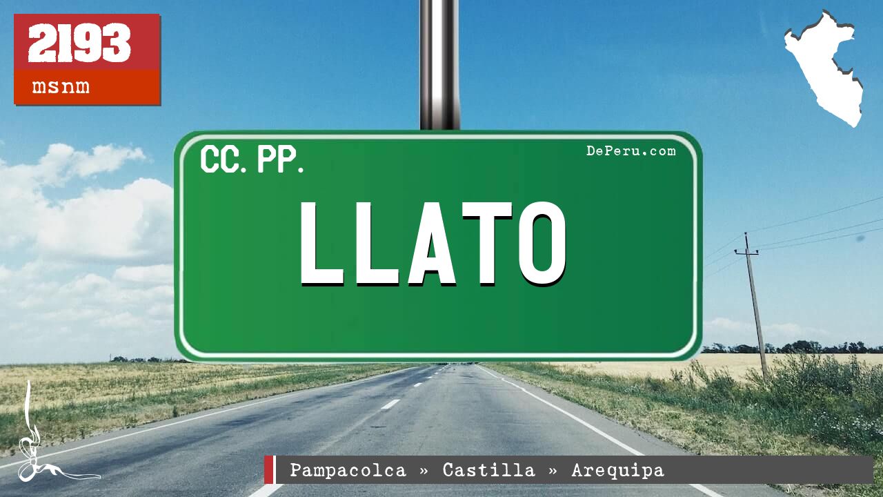 Llato