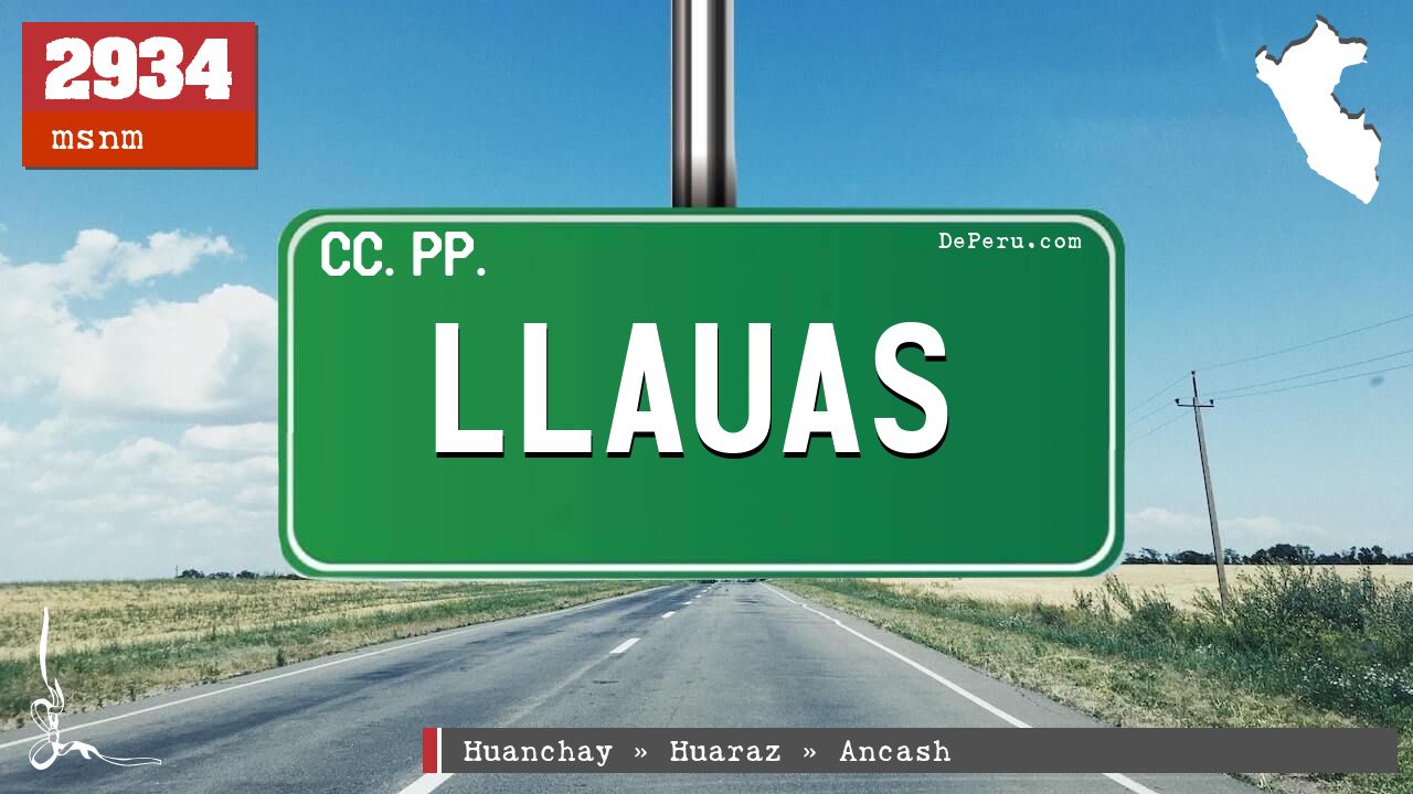 Llauas