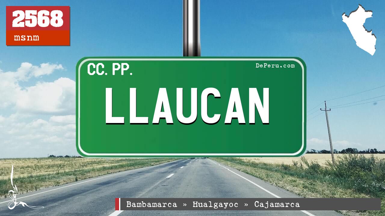 Llaucan