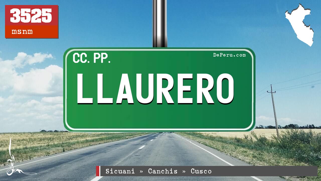 LLAURERO