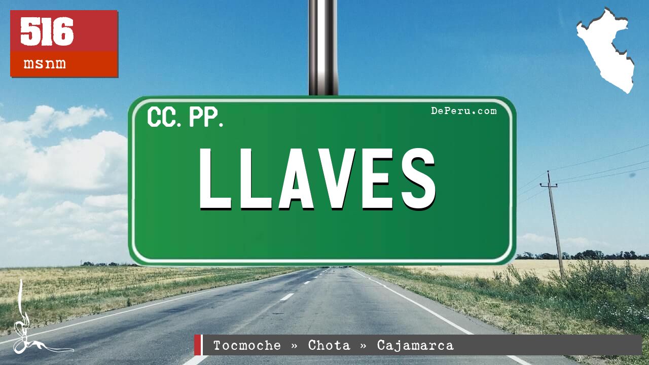 LLAVES