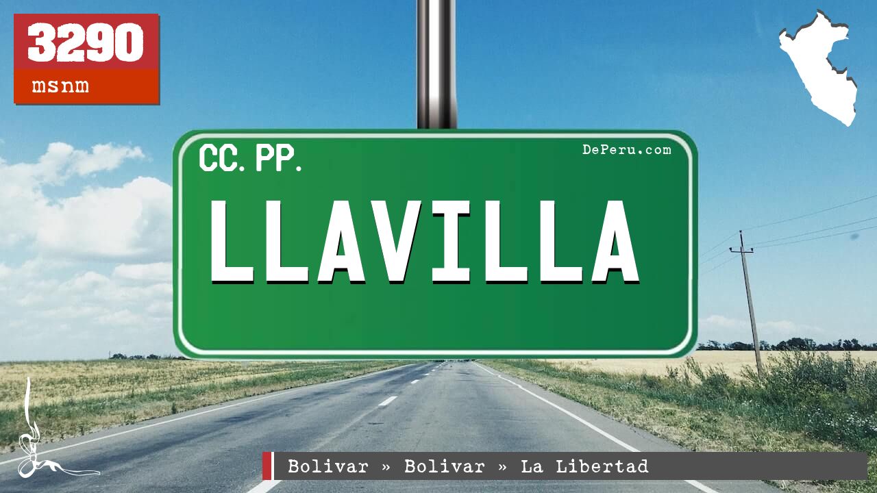 LLAVILLA