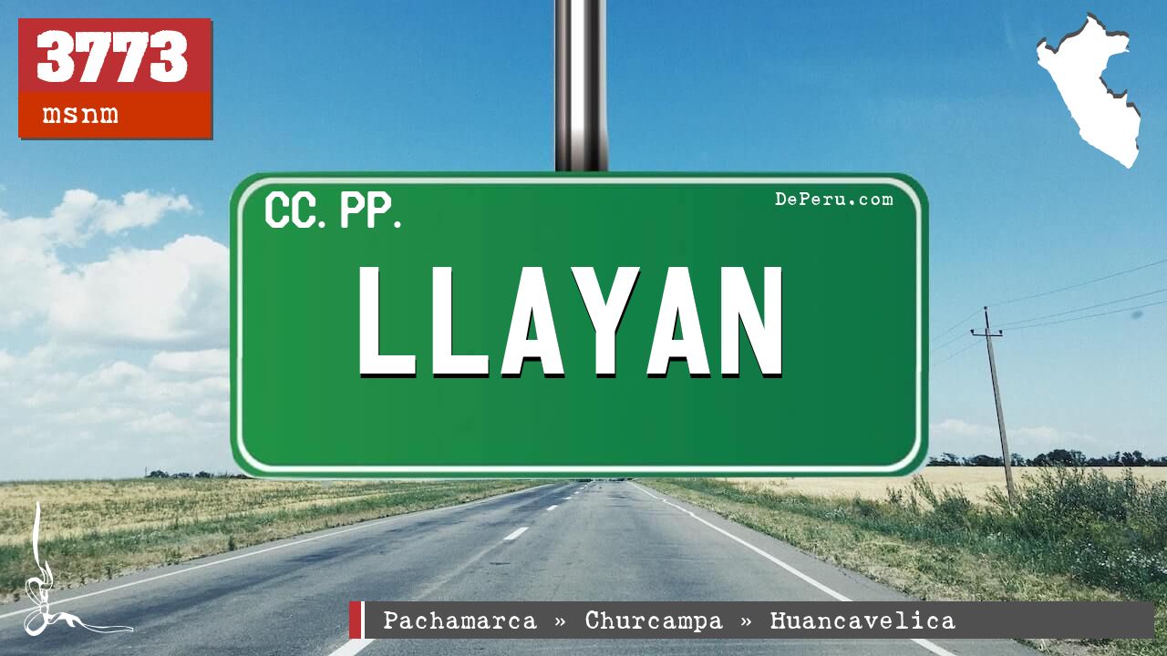 Llayan