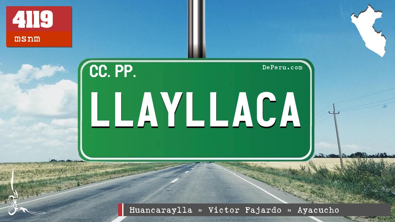 Llayllaca