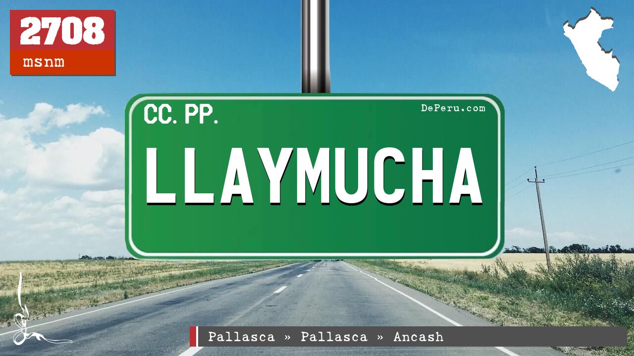 Llaymucha
