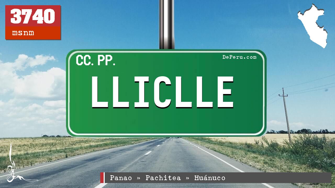 LLICLLE