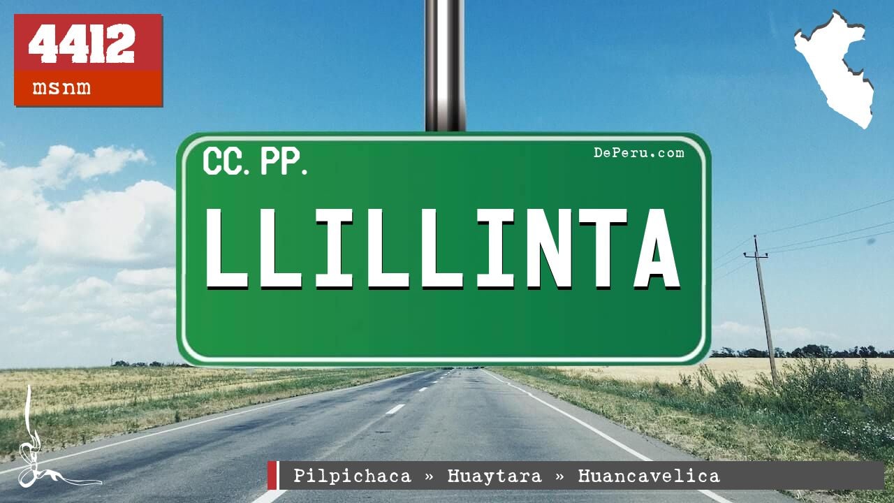 LLILLINTA