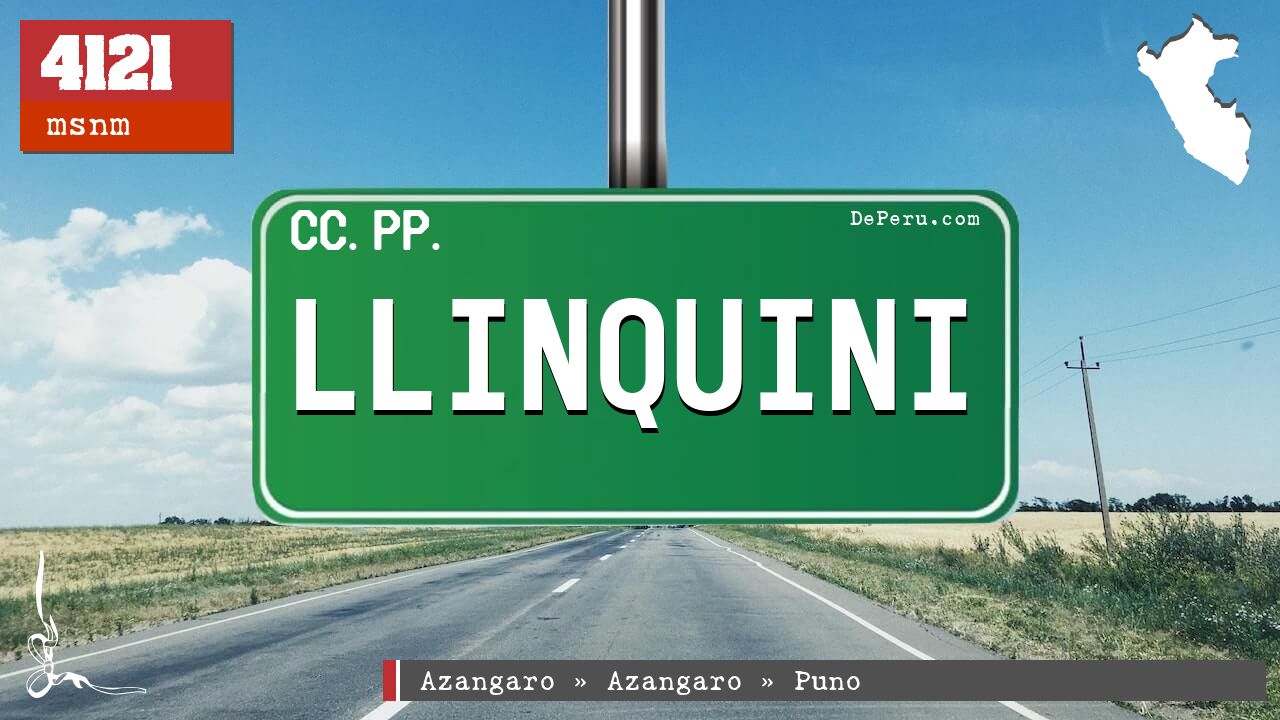 LLINQUINI