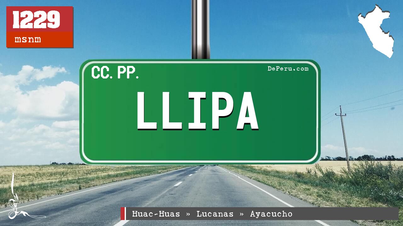 Llipa