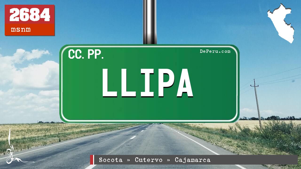 Llipa