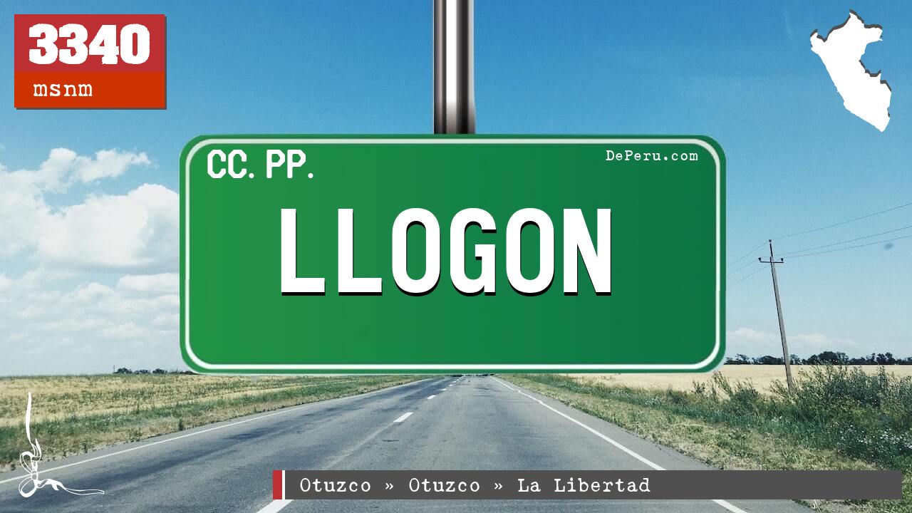 Llogon