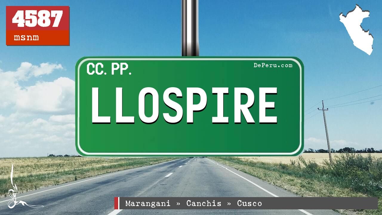 Llospire