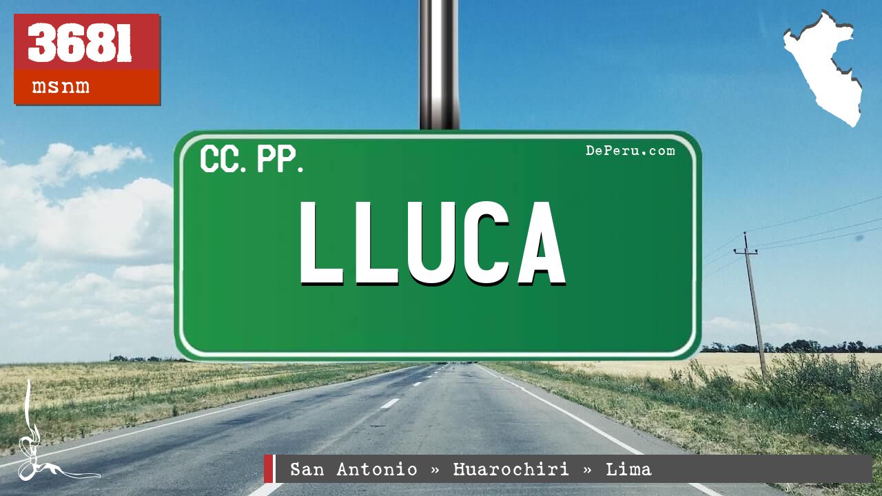 LLUCA