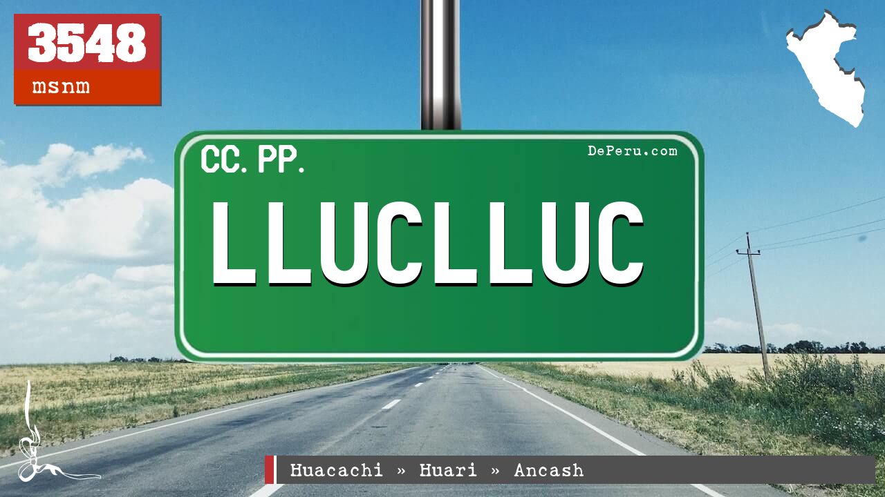 Lluclluc