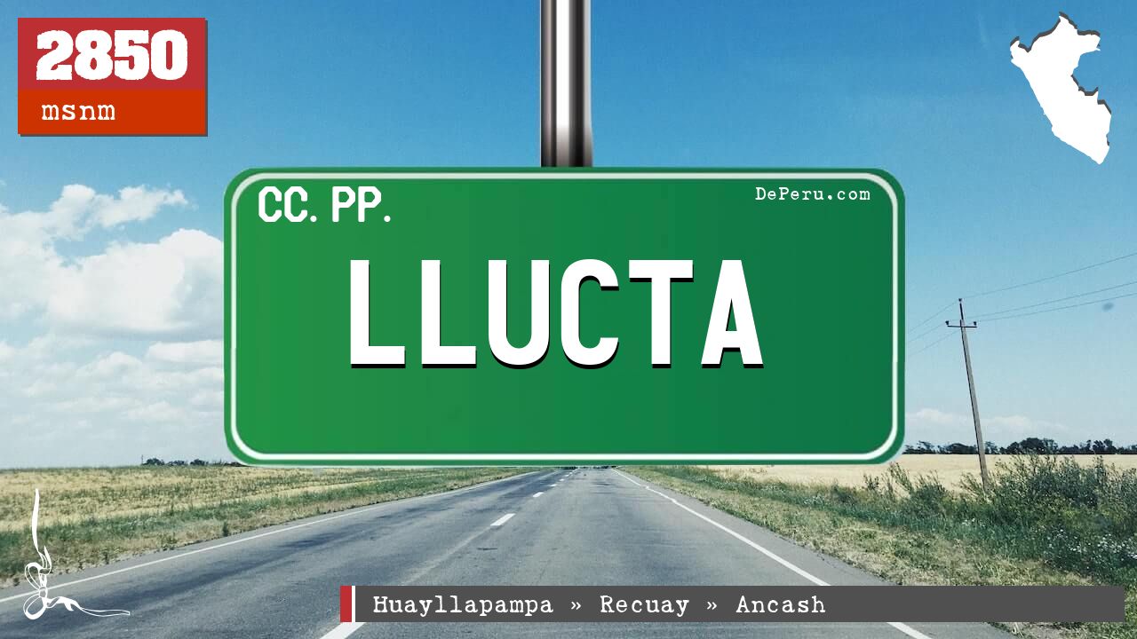 Llucta