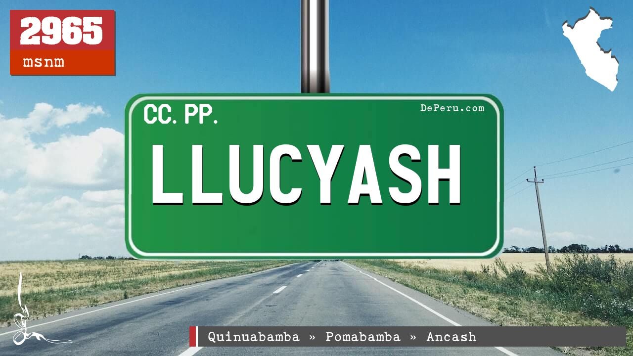 LLUCYASH